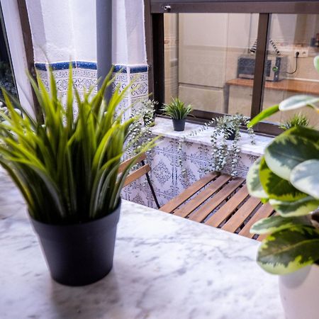 Casa Lavanda Villena Eksteriør billede